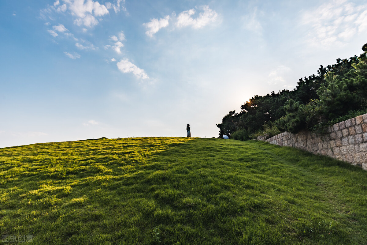 青岛过年免费旅游景点,青岛疫情期间哪些景区免费