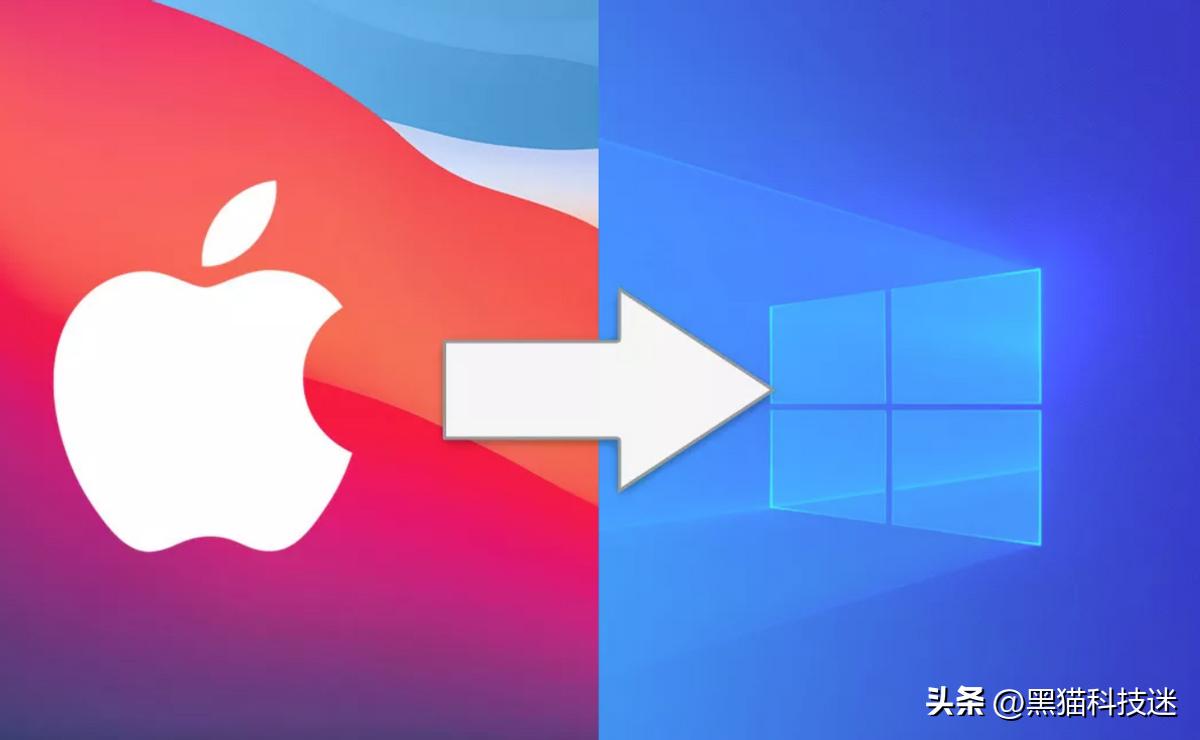 苹果笔记本m1能不能装win系统,macprom1适合安装windows系统吗