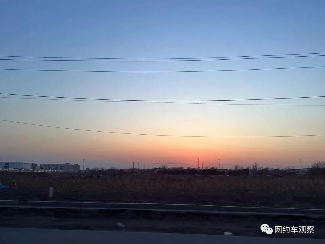 无证网约车哪里不能去,无证网约车没有乘客