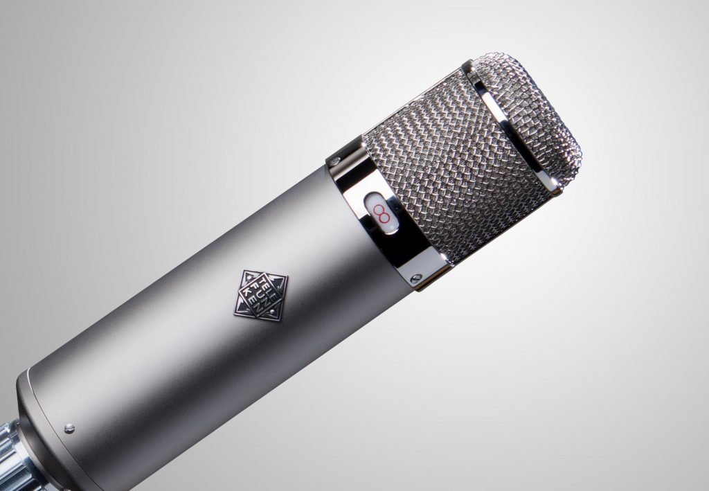 世界顶级电容话筒,世界顶级麦克风品牌