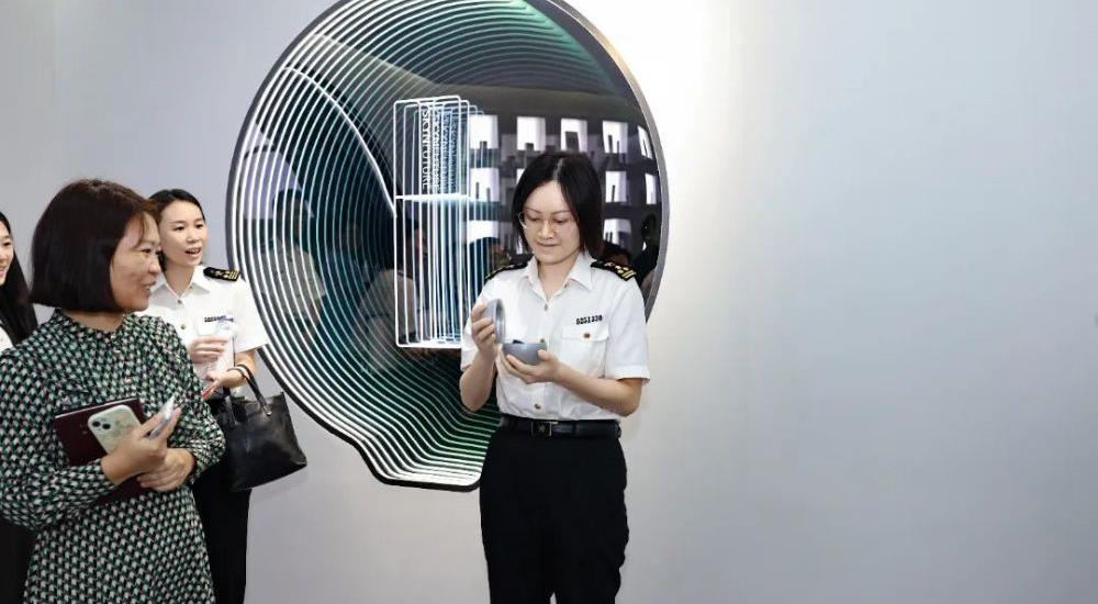 比“双11”更优惠！这场黄埔优质名品购物嘉年华连办3天