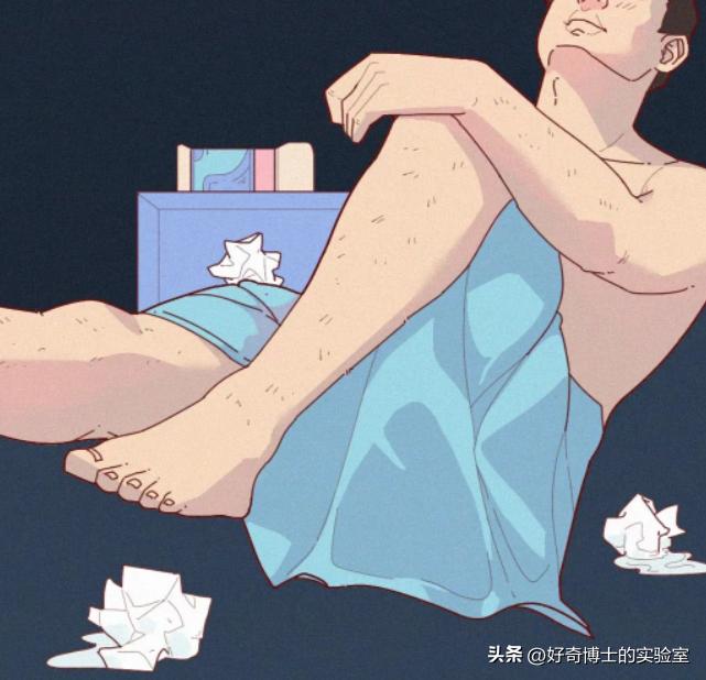 *生活性**时，男生的“18厘米”和“30分钟”哪个更重要？