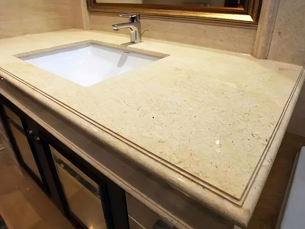 人造石应该怎么选?人造石有甲醛和辐射吗?