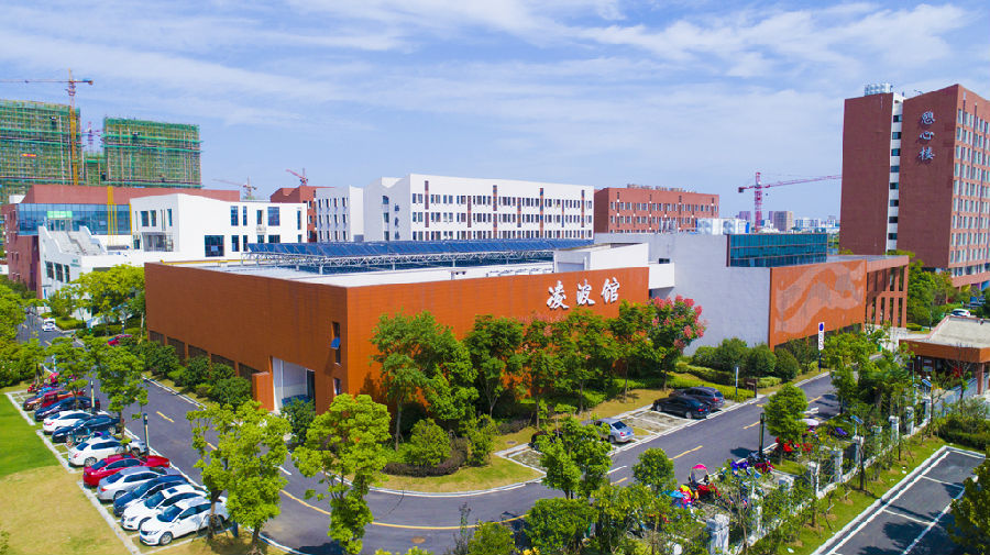 合肥前十名高中,合肥市有哪些高中学校