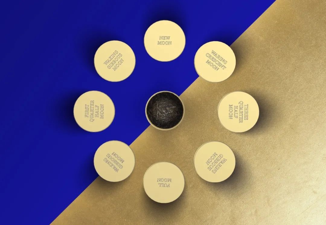 MUSEDESIGN设计大奖，包装作品又有新创意