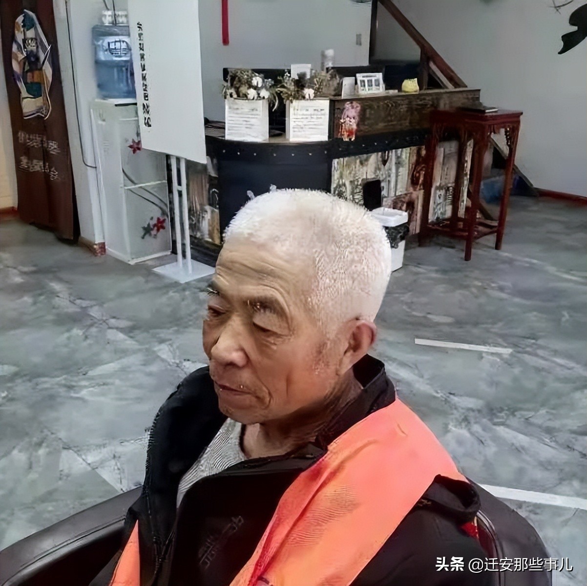 什么店适合老人家经营,给老人开什么店好