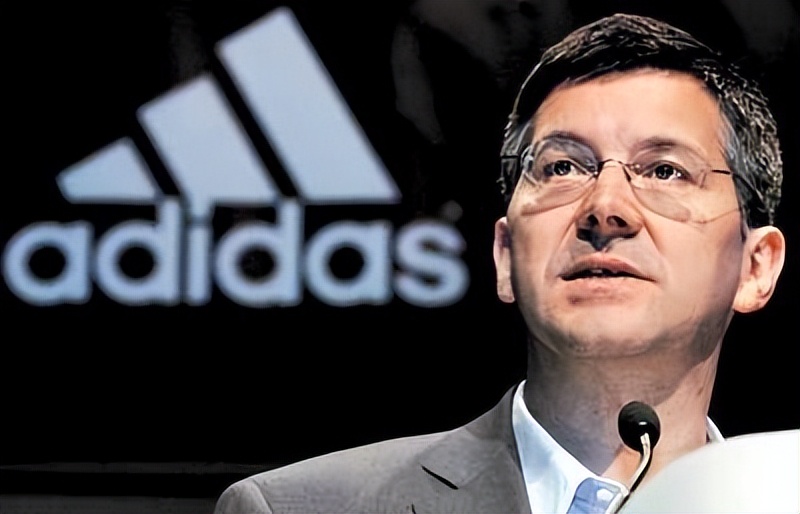 关于阿迪达斯中国市场情况,阿迪达斯耐克销量大幅下滑