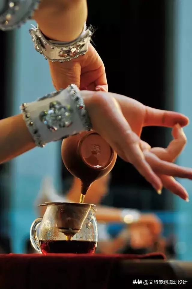 茶产业田园综合体,康养田园综合体规划设计