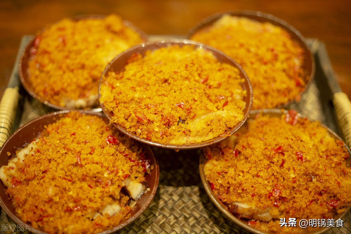 川菜的基本做法及理论知识,川菜24种味型全解析太透彻了