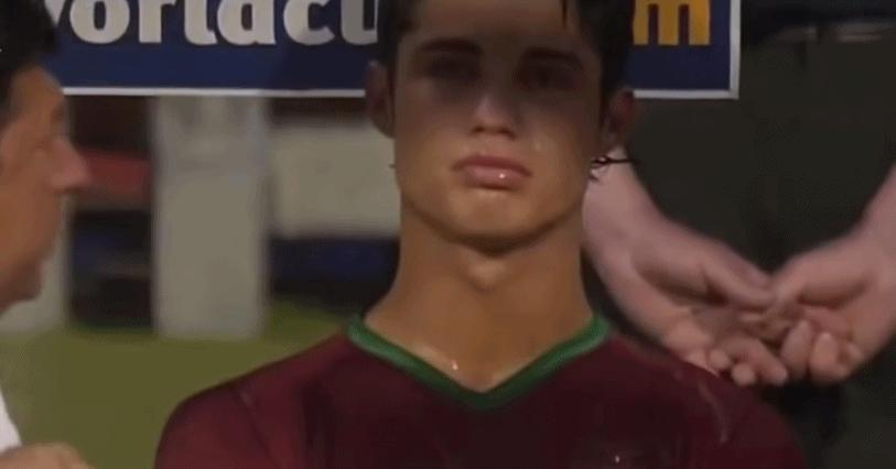 世界杯最经典比赛荷兰对西班牙,世界杯史上最疯狂的比赛