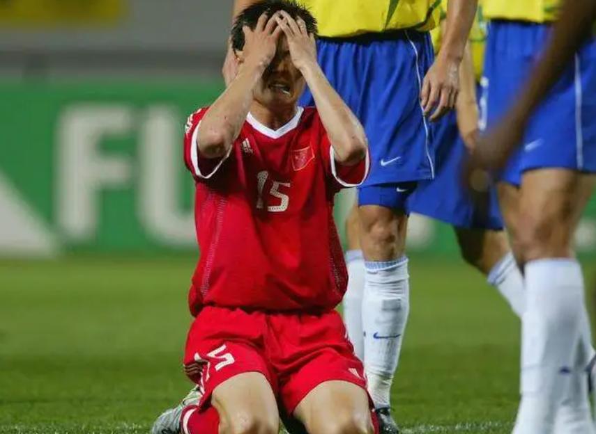 那些年我们追过的世界杯,那些年我们一起追过的世界杯