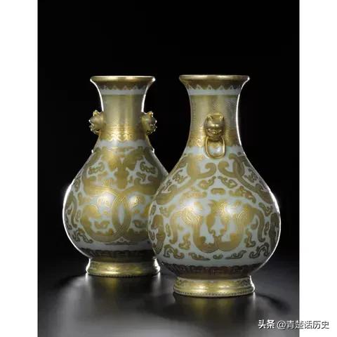 这个世界上最珍贵的花瓶,今日分享世界上最贵的花瓶有哪些