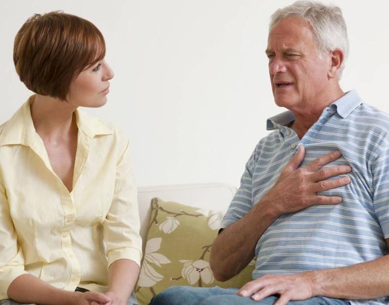 中医治疗心力衰竭效果好吗,中医对心力衰竭是如何辨证