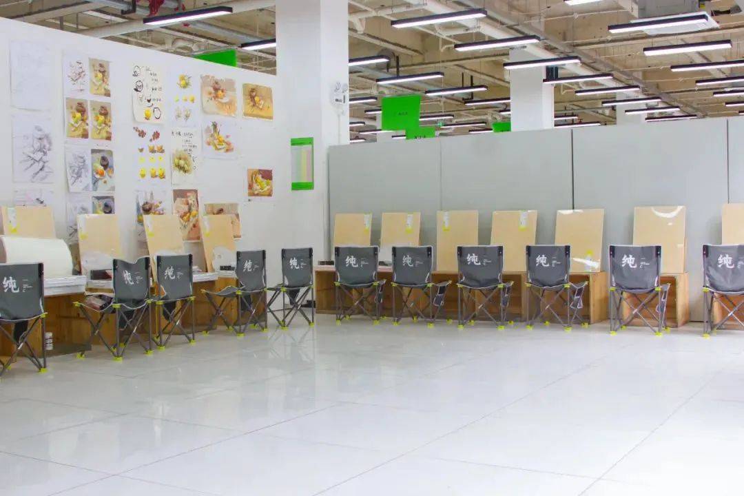 杭州画室前十名排行榜,杭州画室暑假班学生素描作品欣赏