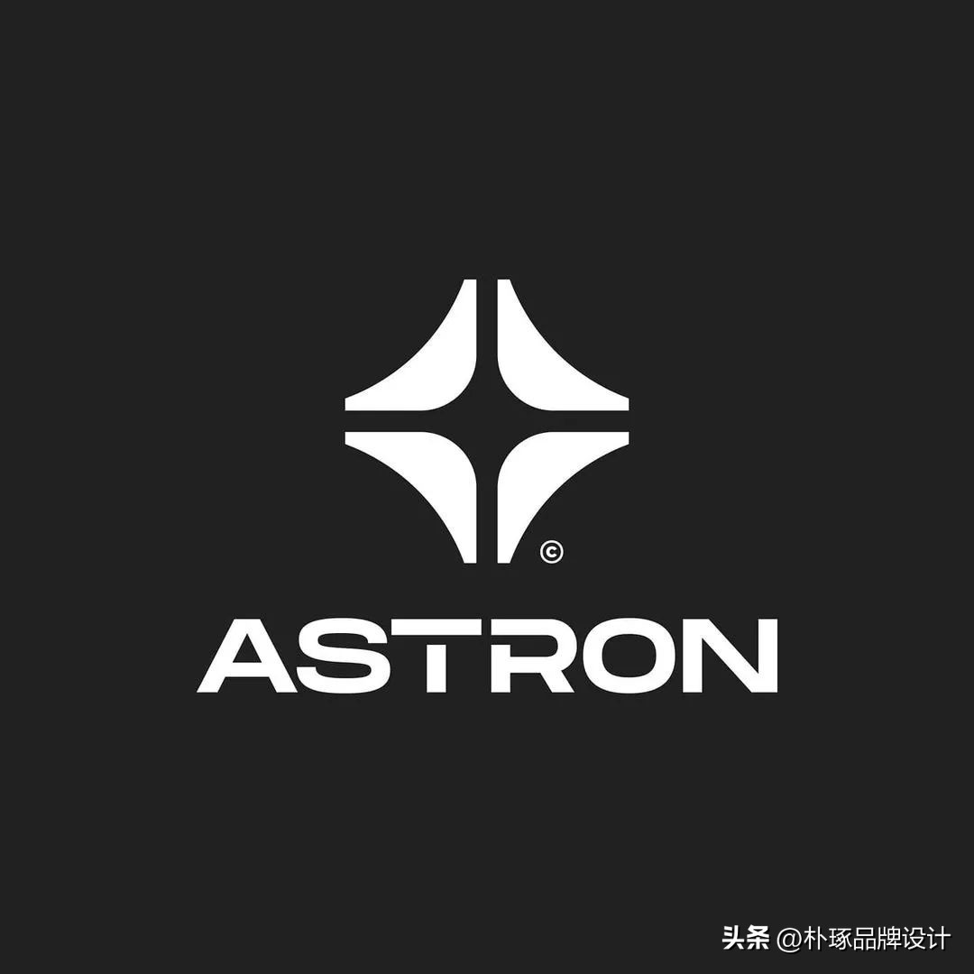 免费企业logo设计欣赏,简单的企业logo设计