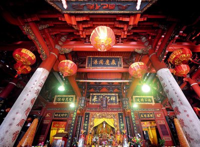 赵丽颖同款|泉州三天两晚超省钱攻略走起!