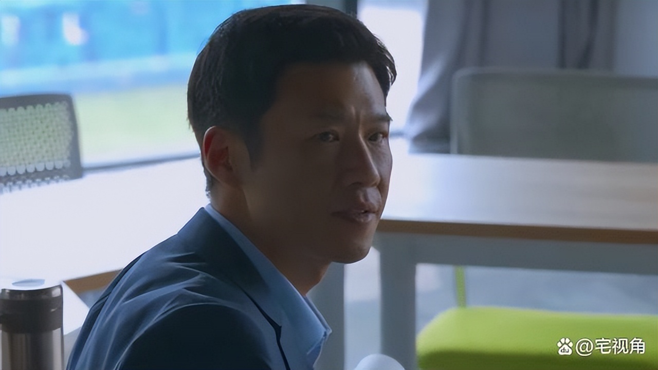 芝士世界林兆生是林朝夕亲爹吗,芝士世界的林兆生是怎么受伤的