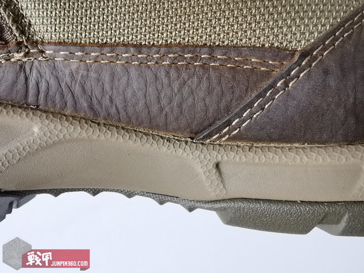 中国军用户外鞋作战靴,bates作战靴