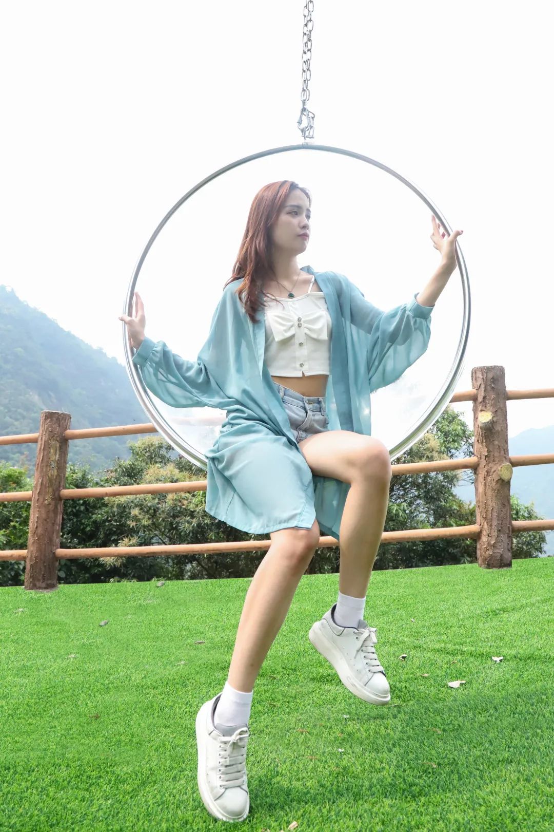 观音山二日游最佳攻略,暑期必打卡景点推荐