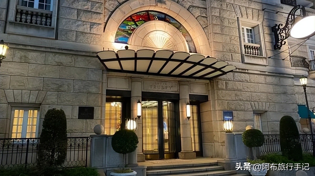 到大阪，从心斋桥到道顿堀，一个浑水摸鱼的地方