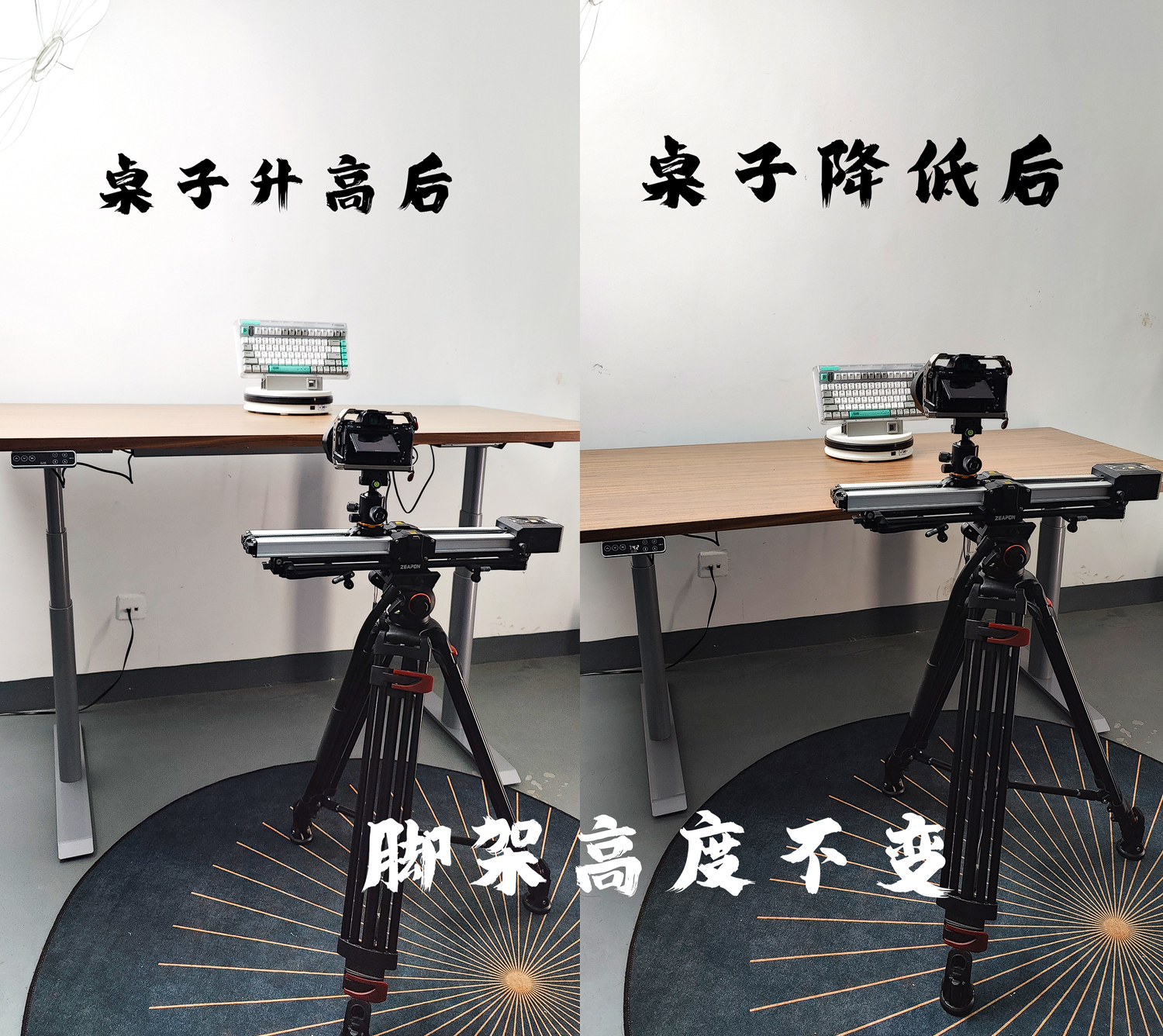 乐歌升降桌e6值得入手吗,乐歌升降桌e6hd安装教程