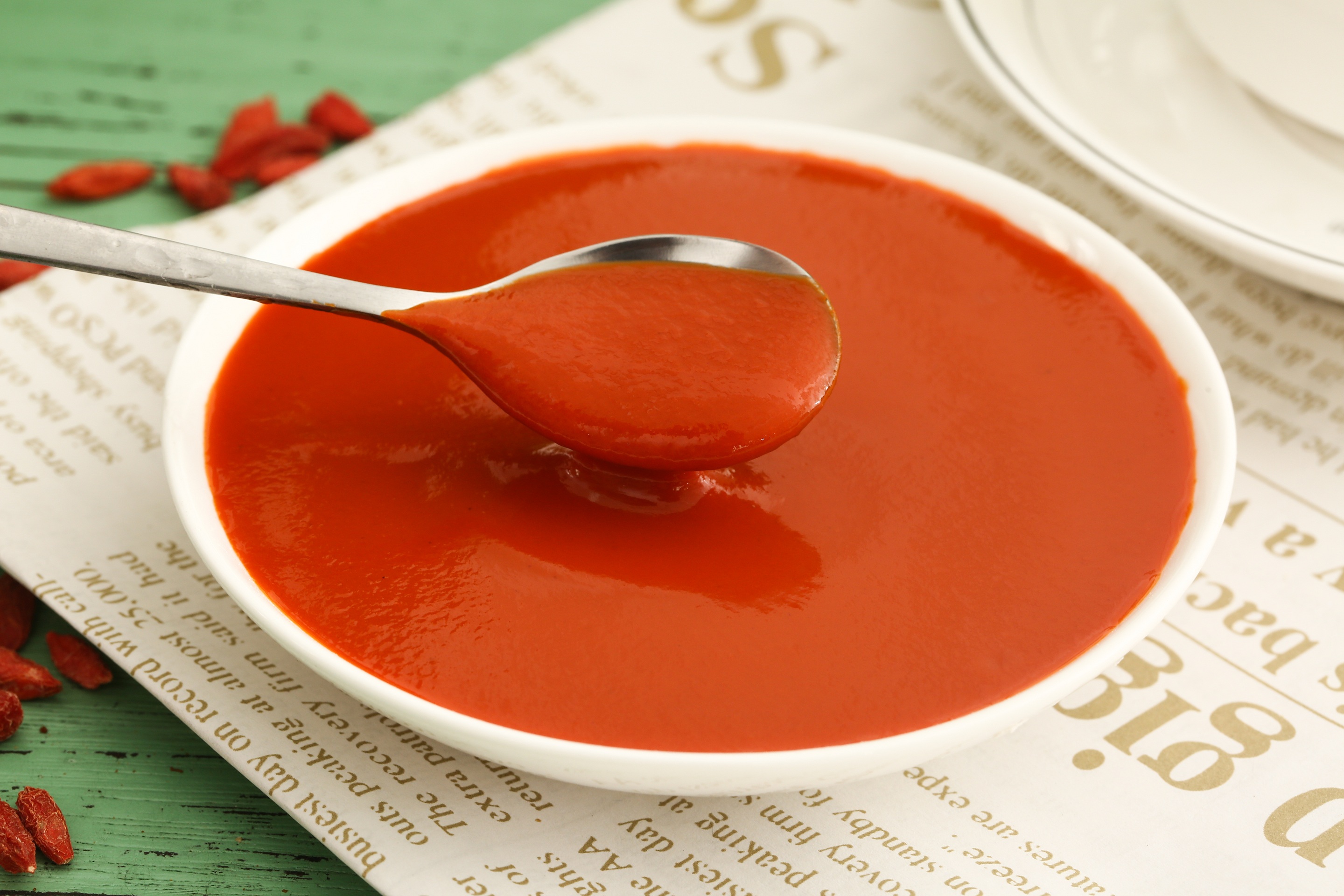 食品配料企业,食品配料公司有哪些