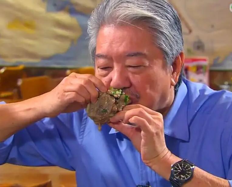 香港四大才子蔡澜的婚姻 (香港4大才子蔡澜)