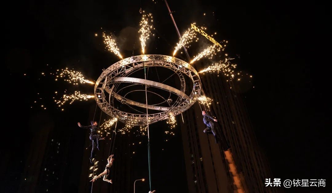 龙湖长沙天街深度解析,龙湖长沙芙蓉天街