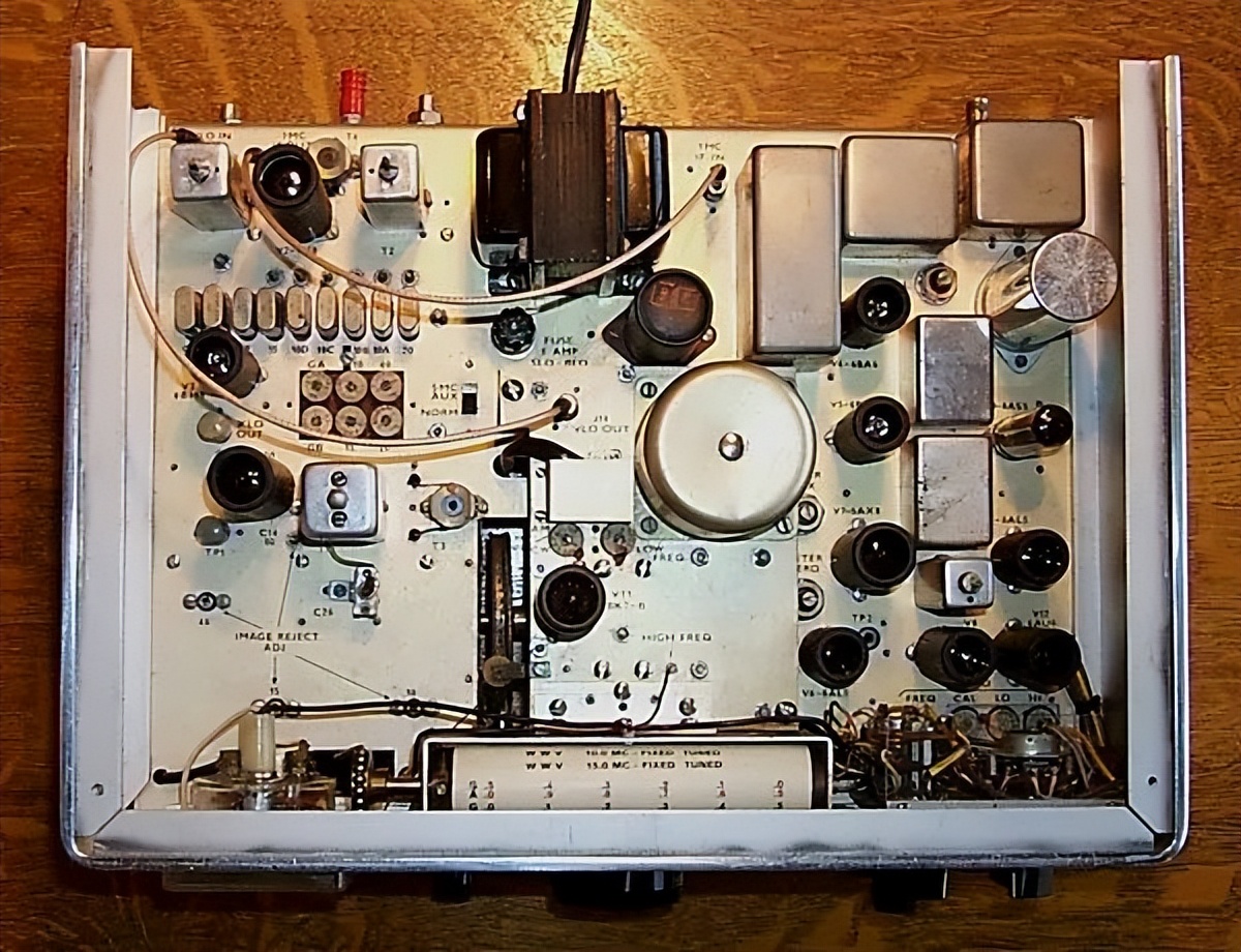 999元的收音机,1000元以上全波段收音机