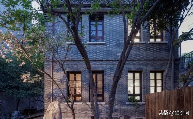 创业型农村小院,乡村创业农家小院设计方案