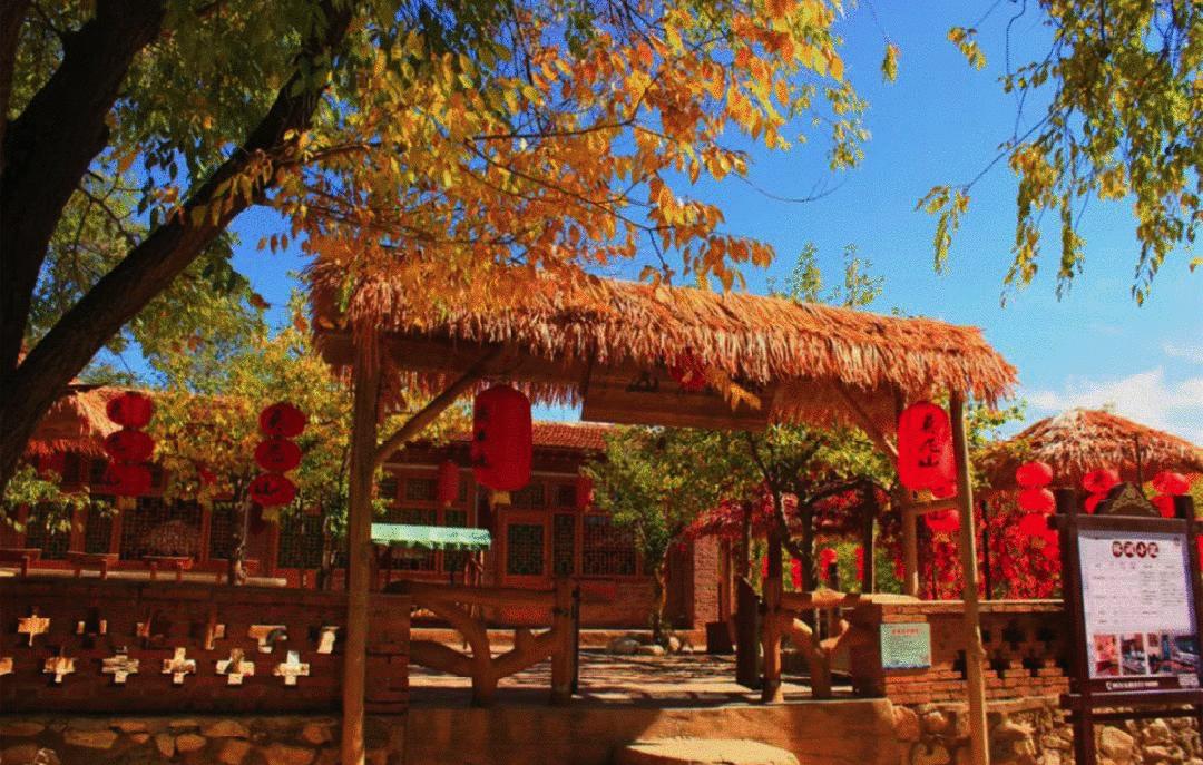 519中国旅游日活动,景区519中国旅游日宣传活动