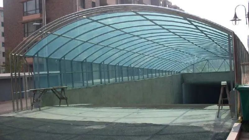 不锈钢阳台雨棚遮阳棚折叠伸缩,不锈钢阳台雨棚款式