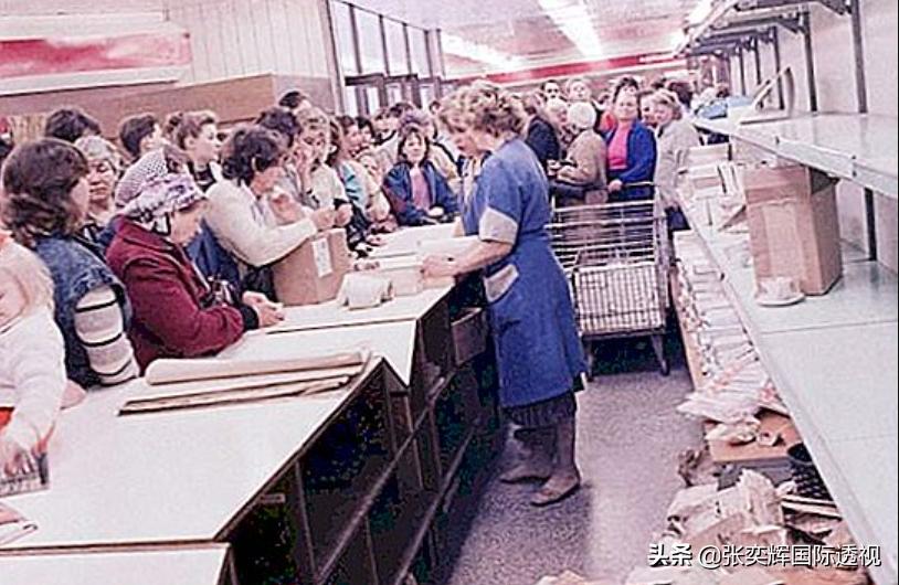 俄罗斯被制裁后进出口贸易怎么做,俄罗斯被经济制裁对我们的启示