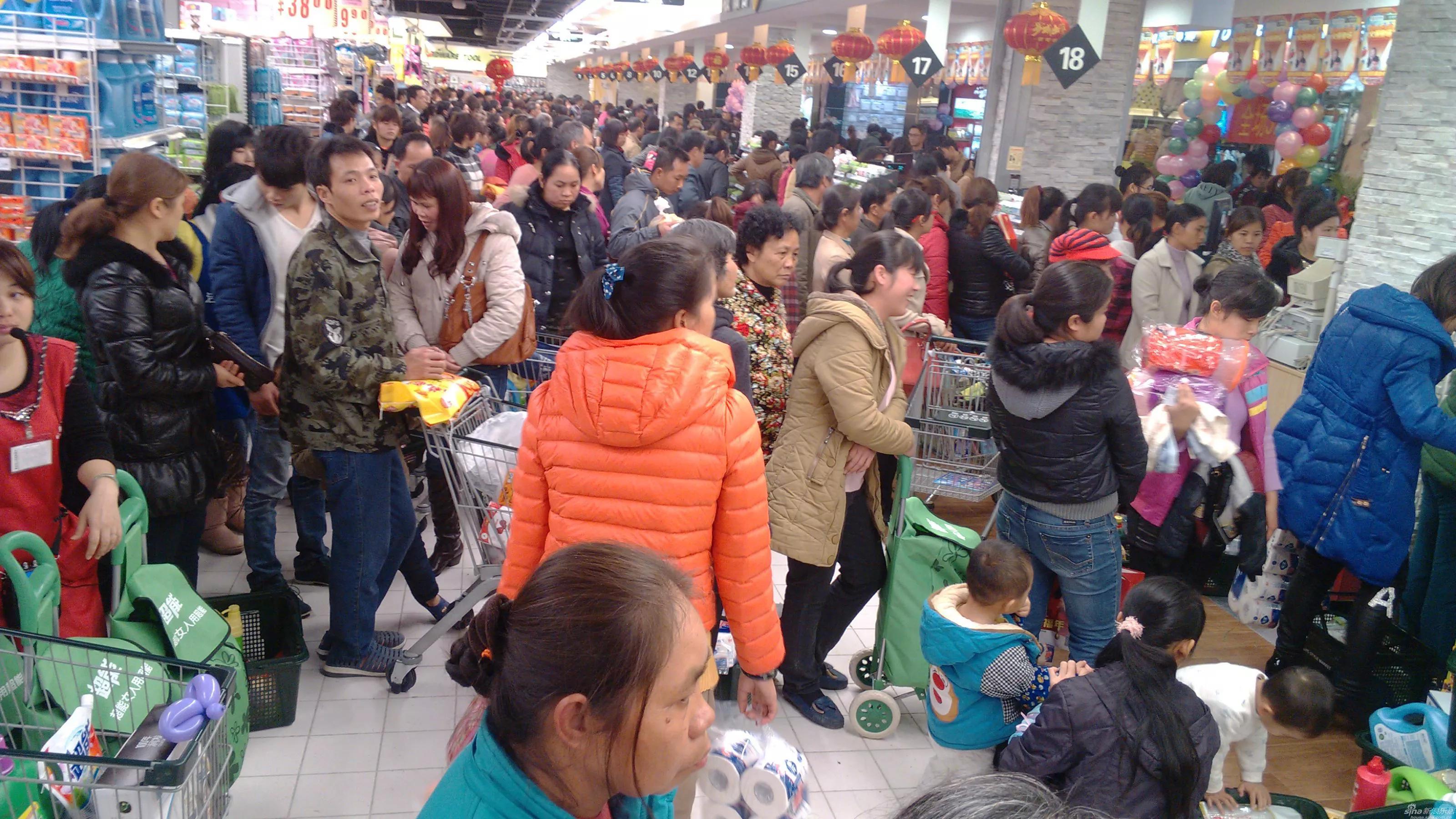 史上最强双11购物节,天猫双十一购物节