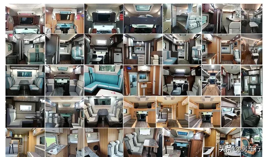 2021上汽大通t90,大通t90升顶最新款房车多少钱