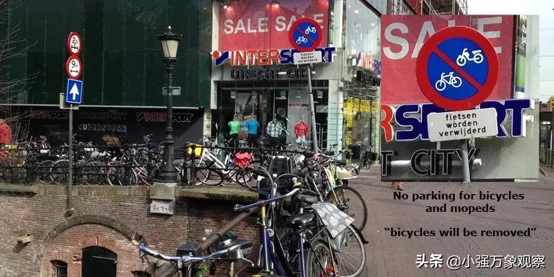 荷兰骑自行车可以带人么,在荷兰坐火车注意事项