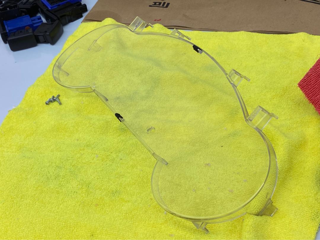 丰田fj酷路泽二手2007翻新,丰田fj酷路泽二手如何选择