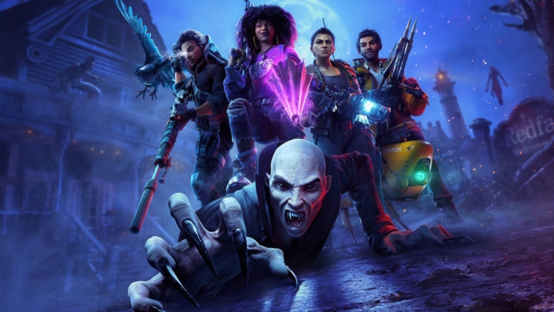 2020年最受期待的pc大作top10,2022备受期待的十款pc游戏