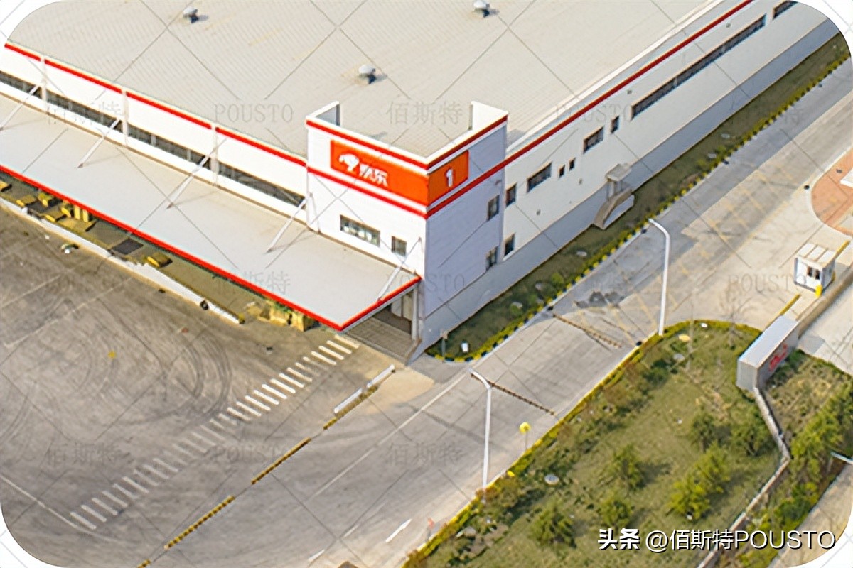 京东智能化仓库官网,京东的智能仓储叫什么名字