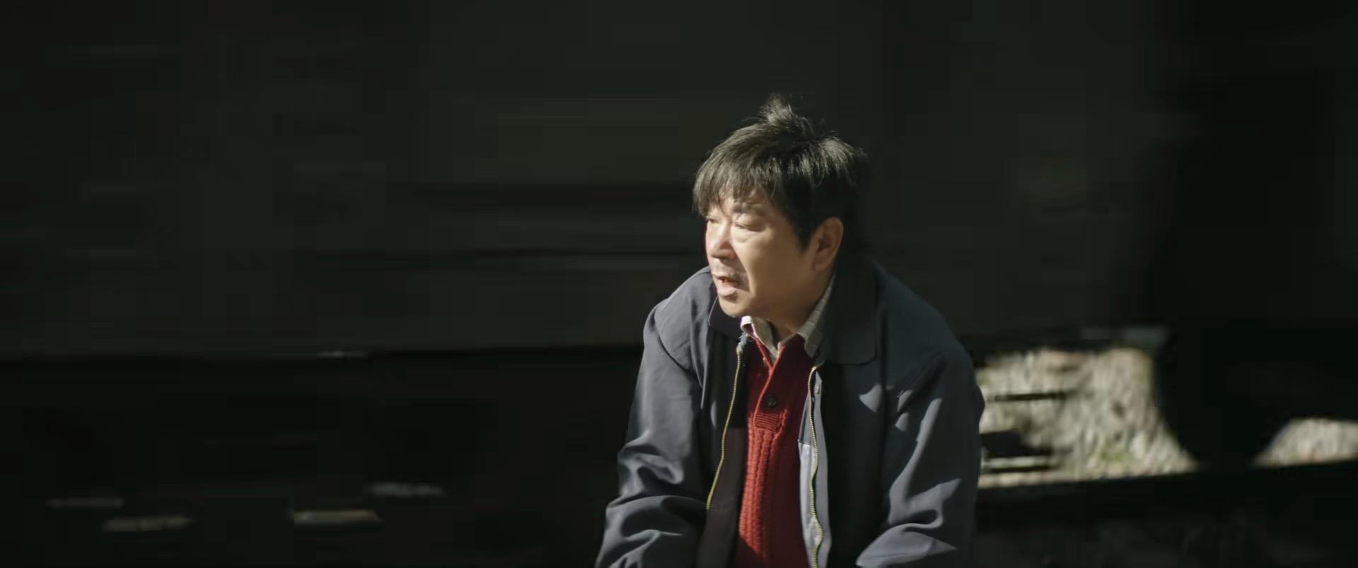 漫长的季节大结局可以提前看么,漫长的季节大结局最后三分钟