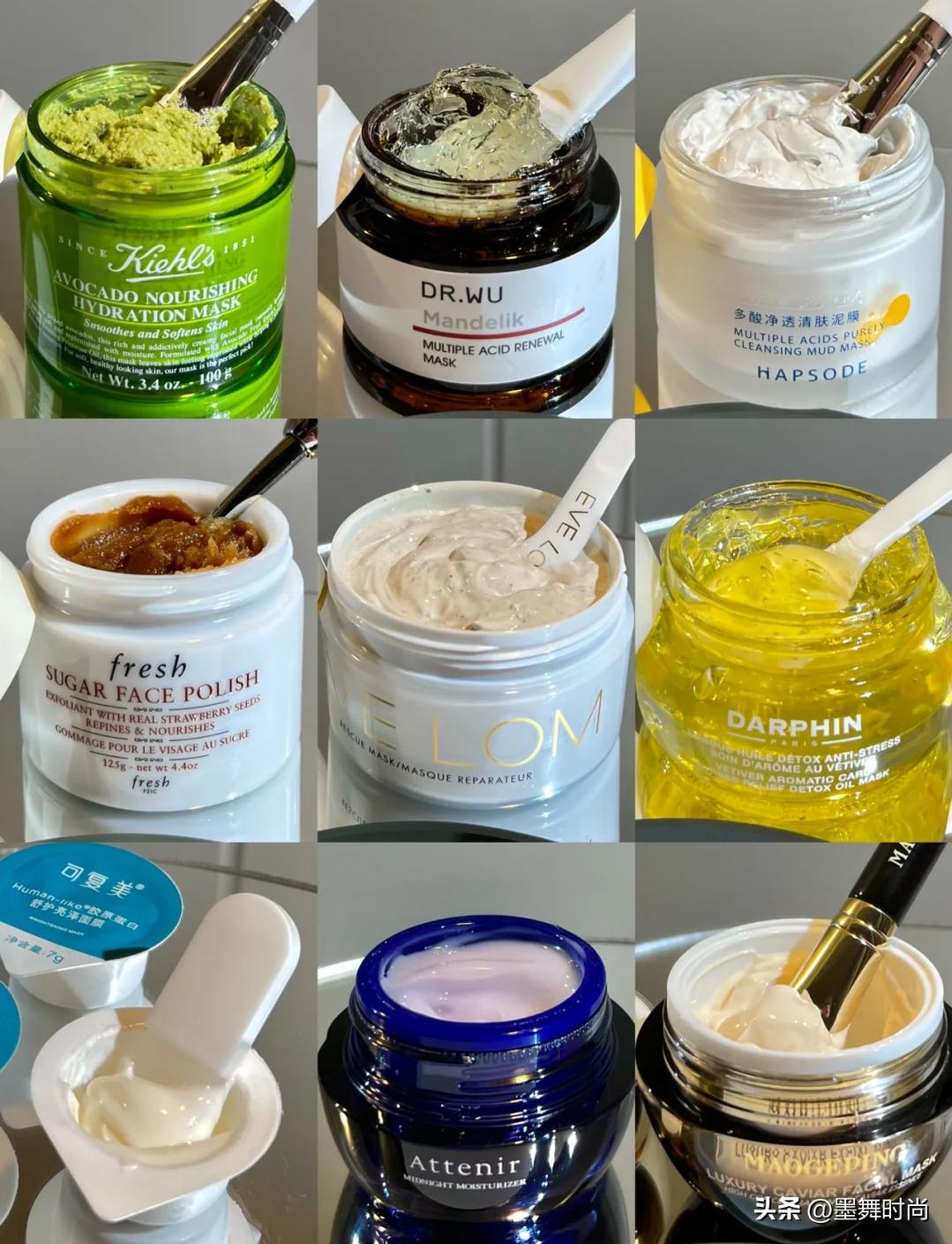 黑木瞳如何保养脸,黑木瞳如何护肤保养