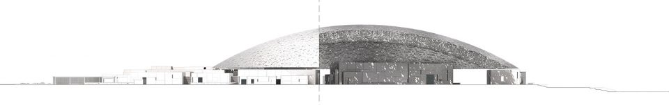 阿布扎比卢浮宫免费门票怎么订,阿布扎比卢浮宫画