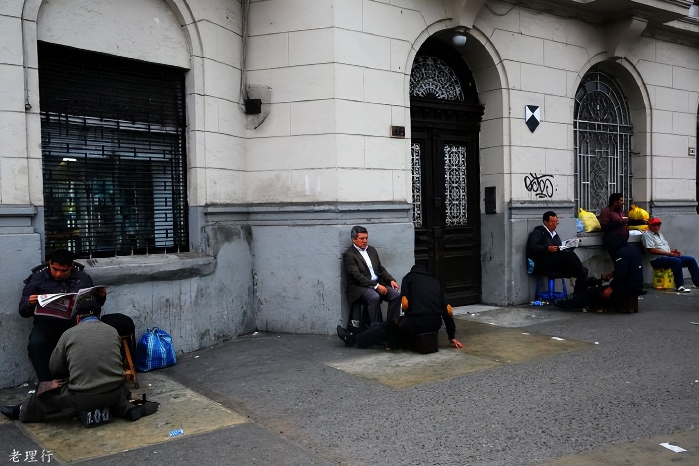 秘鲁利马探秘,秘鲁之都利马