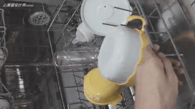 洗碗机经济吗,水槽洗碗机使用三年后的感受