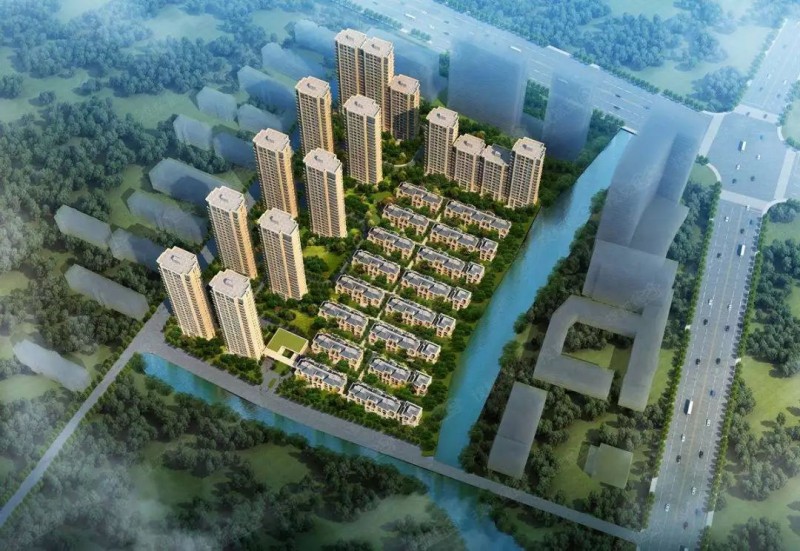 「贝壳苏州科普」容积率都一样，为啥你家住起来没隔壁舒服？