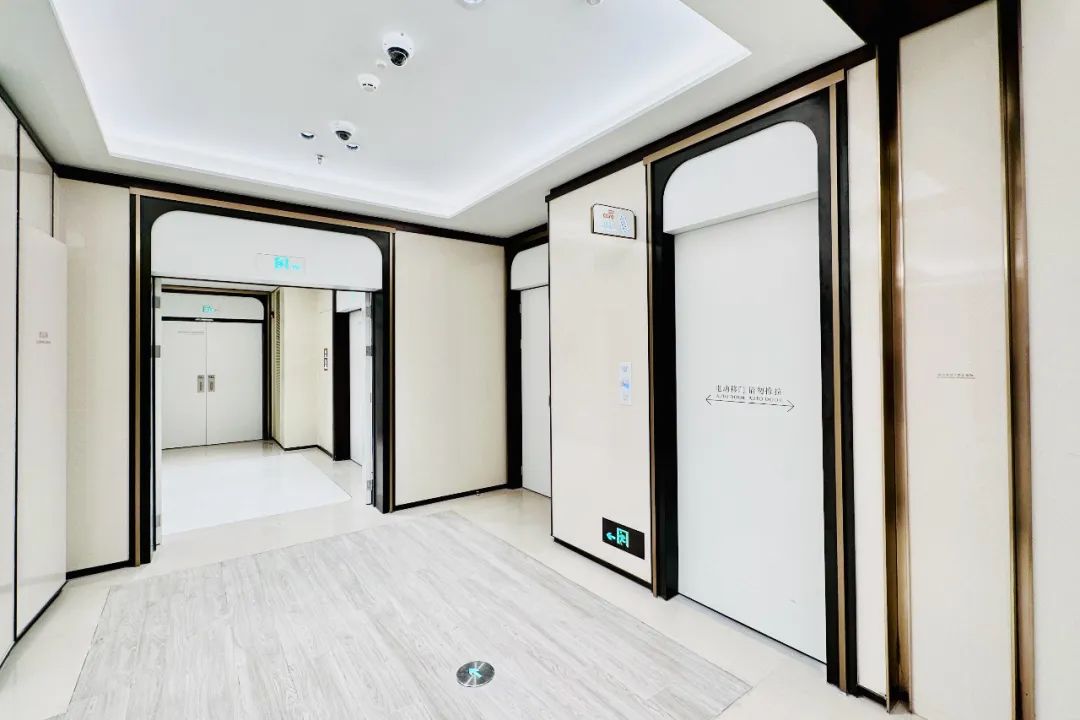 上海苏河湾万象天地怎么样,上海苏河湾万象天地介绍