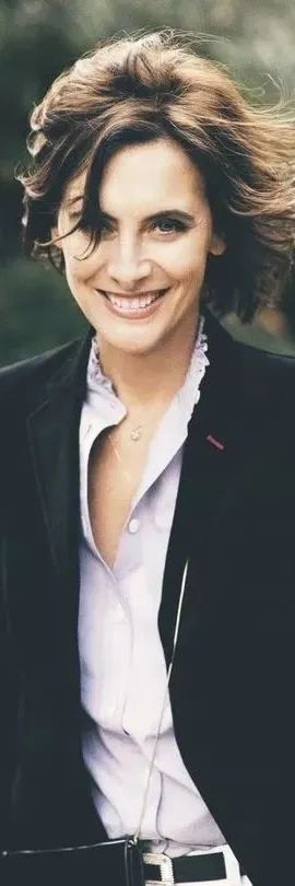 巴黎最时髦的女人,巴黎最时髦的女人80年代