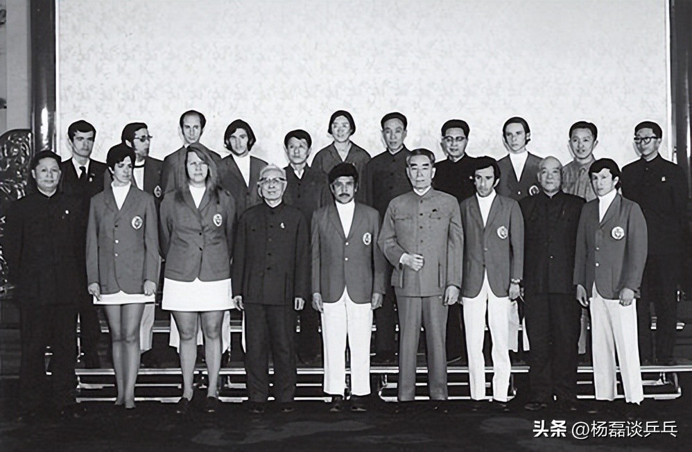 乒乓球之父,乒乓创始国来历