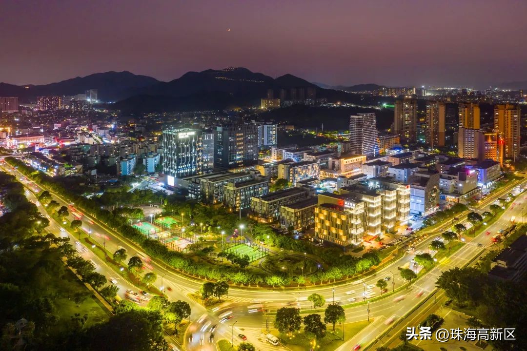 再获“国字号”荣誉!港湾1号科创园凭什么?