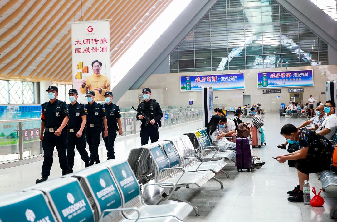 维护辖区治安秩序平安稳定,维护社会治安平稳有序